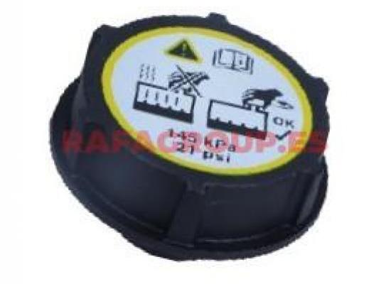 RG7142380000 - Cap, coolant tank